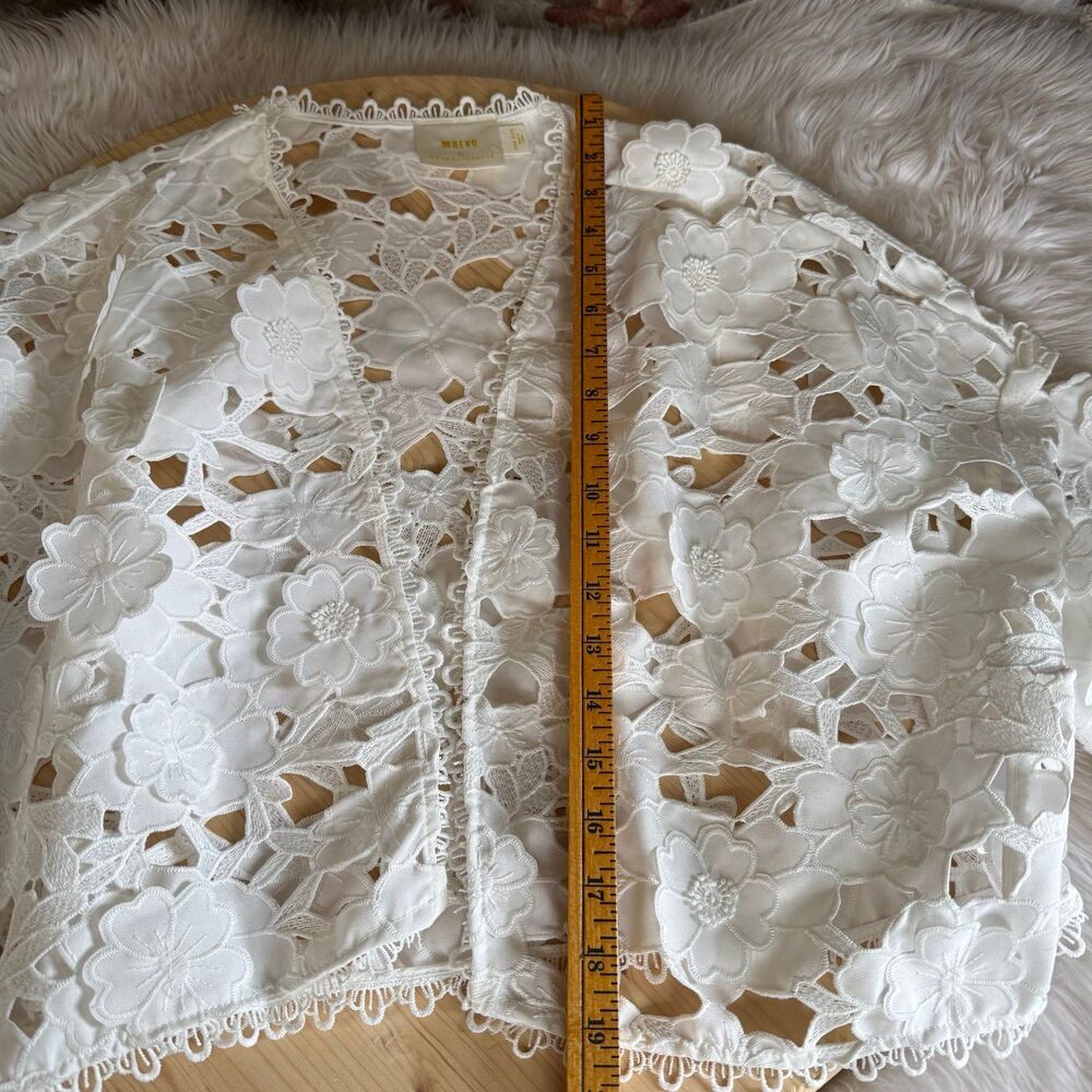 Anthropologie Maeve top - Picture 9 of 11